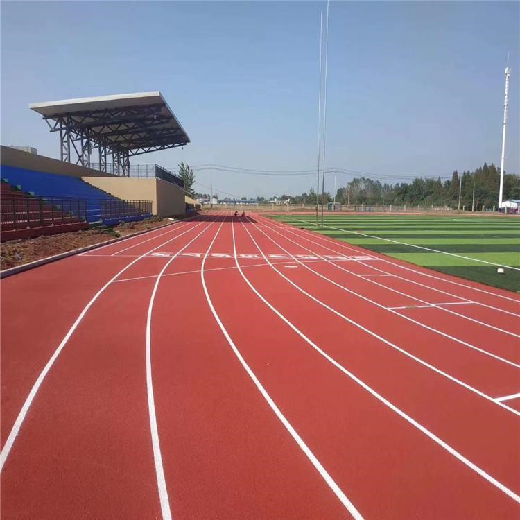 长沙市塑胶篮球场硅PU材料 - 哪里好
